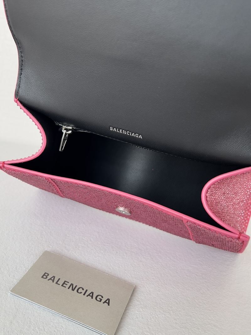 Balenciaga Top Handle Bags